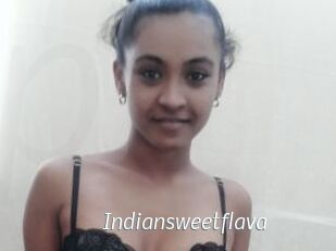 Indiansweetflava