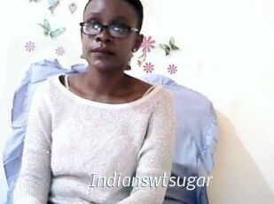 Indianswtsugar
