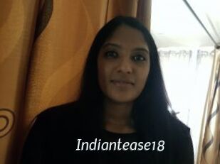 Indiantease18