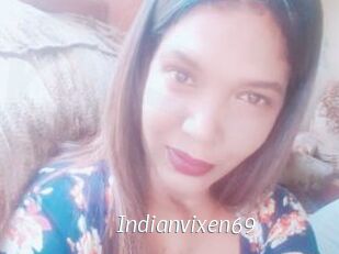 Indianvixen69