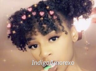 IndigoAmorexo