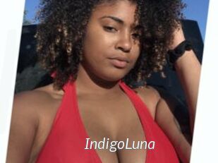 IndigoLuna