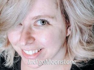 IndigoMoonstone