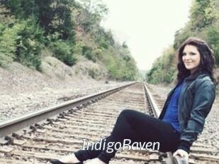 IndigoRaven