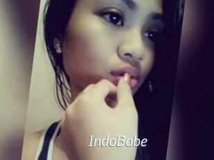 IndoBabe