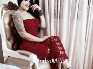 IndraMills