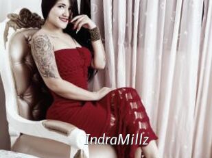 IndraMillz