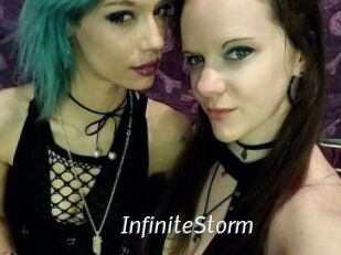 InfiniteStorm