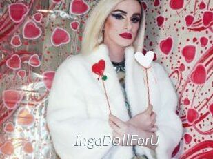 IngaD0llForU