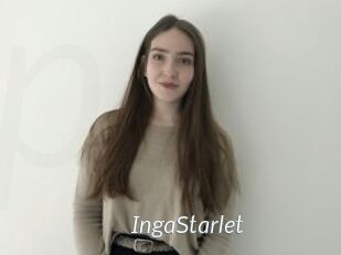 IngaStarlet Porn Star