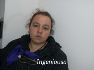 Ingeniousa