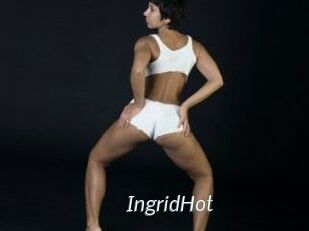 IngridHot