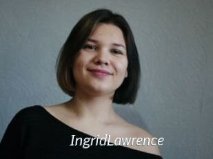 IngridLawrence