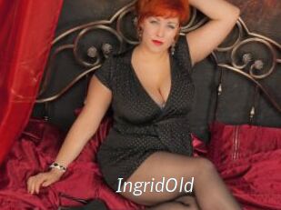IngridOld