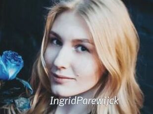 IngridParewijck
