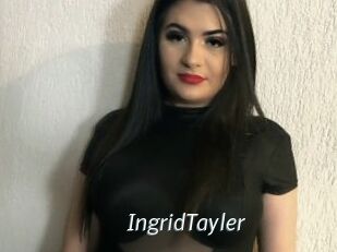 IngridTayler
