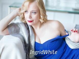 IngridWhite