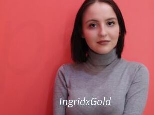 IngridxGold