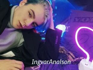 IngvarAnalson