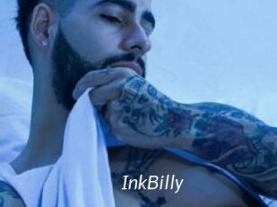 InkBilly