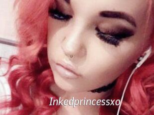 Inkedprincessxo