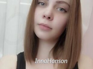 InnaHanson