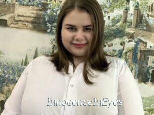 InnocenceInEyes