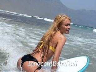 InnocentBabyDoll
