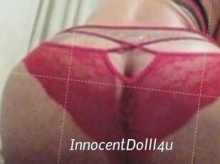 InnocentDolll4u