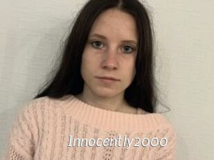 Innocently2000