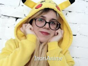InoriAnime
