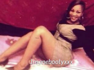 Insanebootyxxx