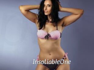 InsatiableOne
