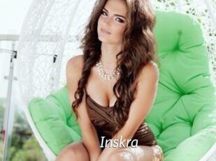 Inskra