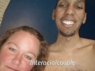 Interacialcouple