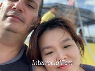 InterracialFem