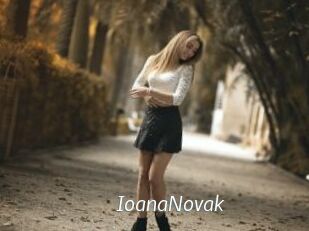IoanaNovak
