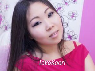 IokoKaori