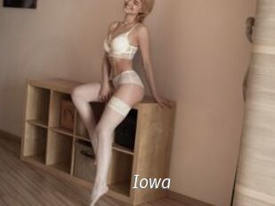 Iowa
