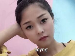 Ioyng