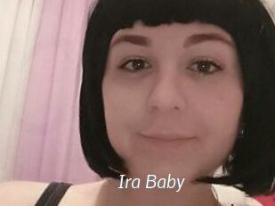 Ira_Baby
