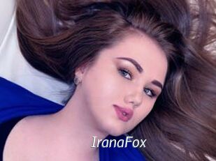 IranaFox