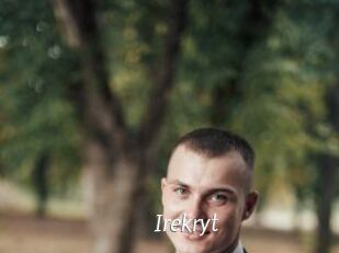 Irekryt