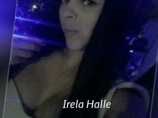 Irela_Halle