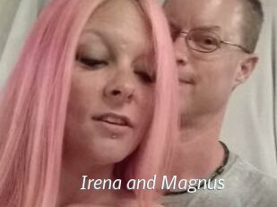 Irena_and_Magnus