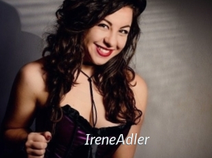 IreneAdler