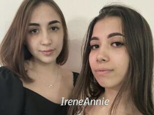IreneAnnie