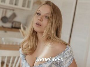 IreneGreys