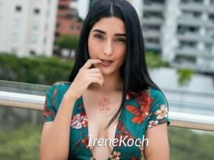 IreneKoch
