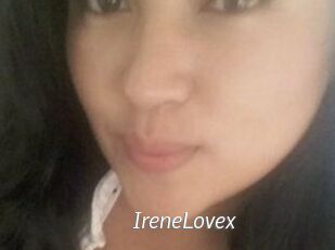 IreneLovex